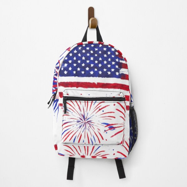 Item preview, Star Spangled Fireworks designed and sold by ZNDLCO.