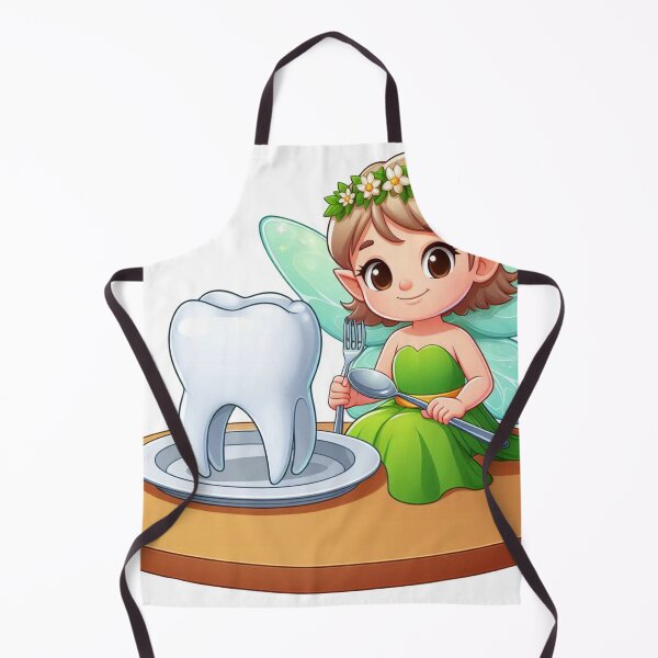 Item preview, Tooth Fairy designed and sold by shade98661.