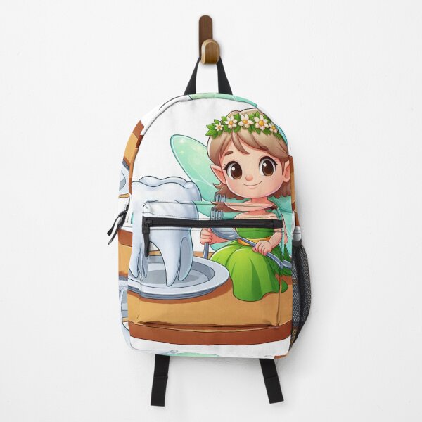 Item preview, Tooth Fairy designed and sold by shade98661.