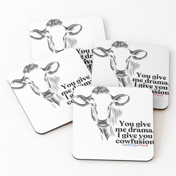Item preview, Cow lover's brand, Cowfully Proud  designed and sold by CowfullyProud.