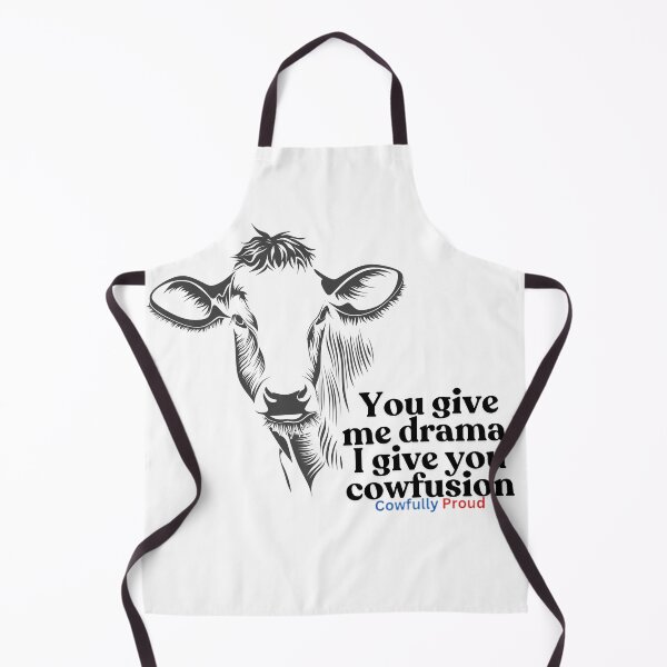 Item preview, Cow lover's brand, Cowfully Proud designed and sold by CowfullyProud.