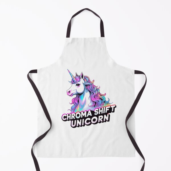 Item preview, Chroma Shift Unicorn designed and sold by zoughlal.