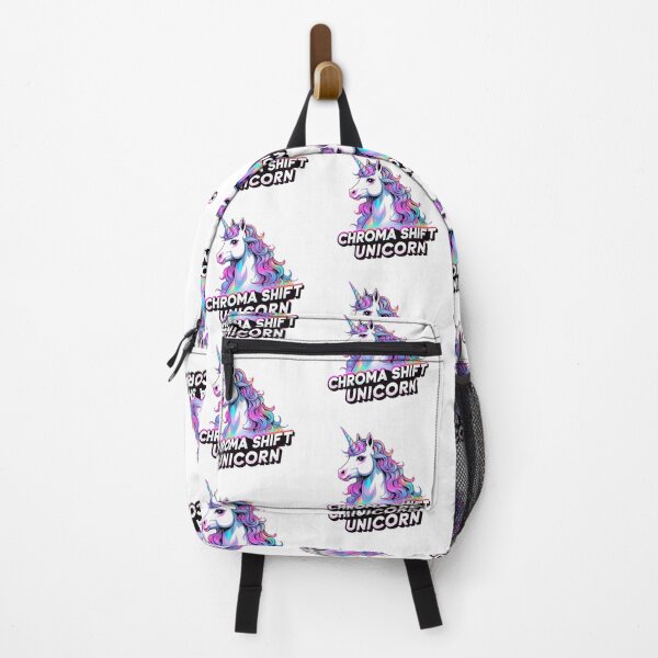Item preview, Chroma Shift Unicorn designed and sold by zoughlal.