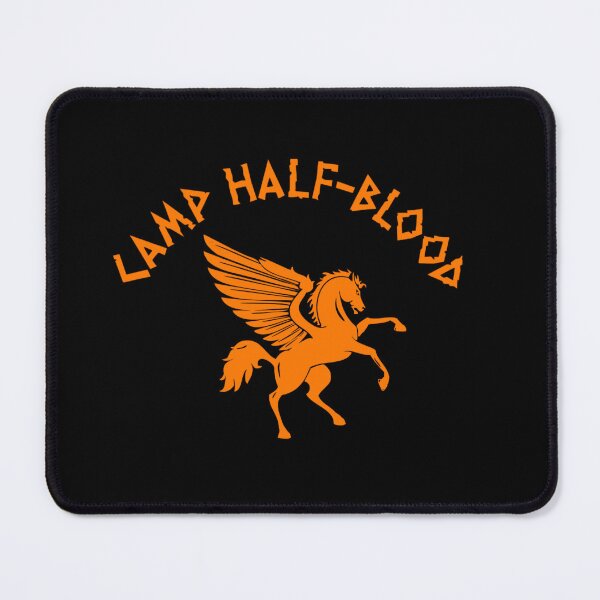 Item preview, Camp Half-Blood Cabin designed and sold by CHBlovers.