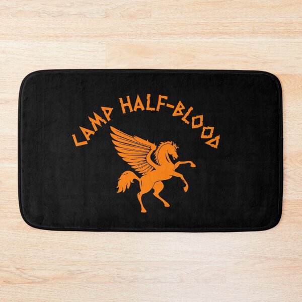 Item preview, Camp Half-Blood Cabin designed and sold by CHBlovers.