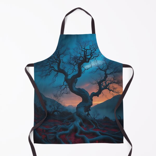 Item preview, imaginative landscape designed and sold by artscreat.