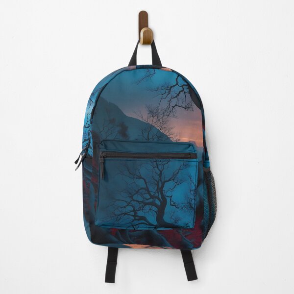 Item preview, imaginative landscape designed and sold by artscreat.