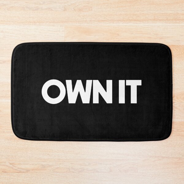 Item preview, OWN IT designed and sold by designing01Ar3.