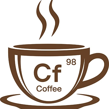 Artwork thumbnail, Coffee Element by OffensiveFun