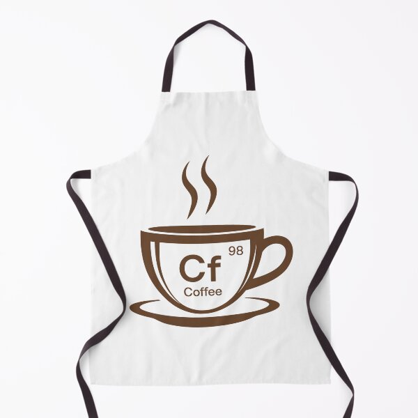 Item preview, Coffee Element designed and sold by OffensiveFun.
