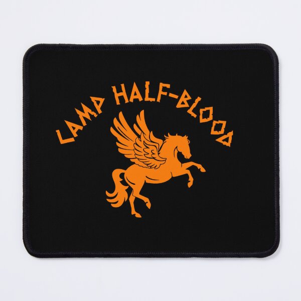 Item preview, Camp Half-Blood designed and sold by CHBlovers.