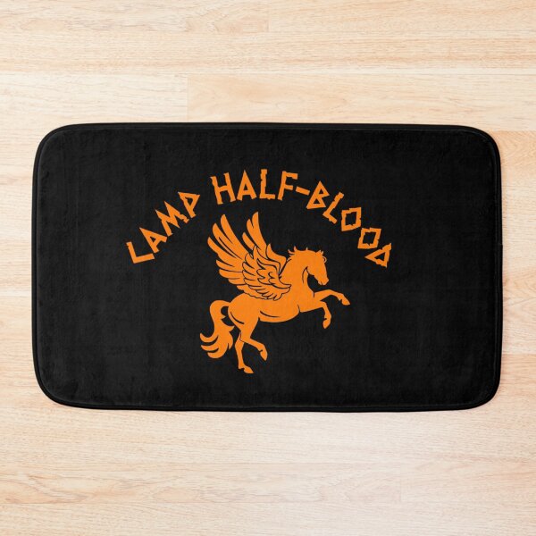 Item preview, Camp Half-Blood designed and sold by CHBlovers.