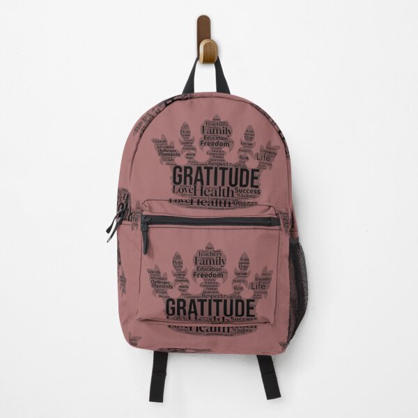 Item preview, Gratitude Crown– Inspirational Word Art designed and sold by diaza.