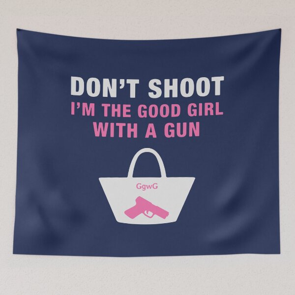 Item preview, The Good Girl designed and sold by 73553.
