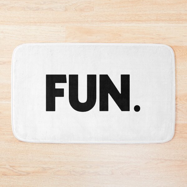 Item preview, Fun. designed and sold by designing01Ar3.
