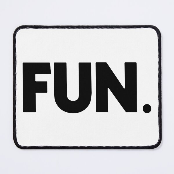 Item preview, Fun. designed and sold by designing01Ar3.