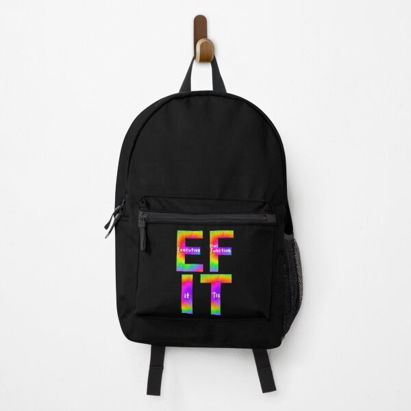 Item preview, EF it: Executive Dysfunction it is designed and sold by LionheartADHD.