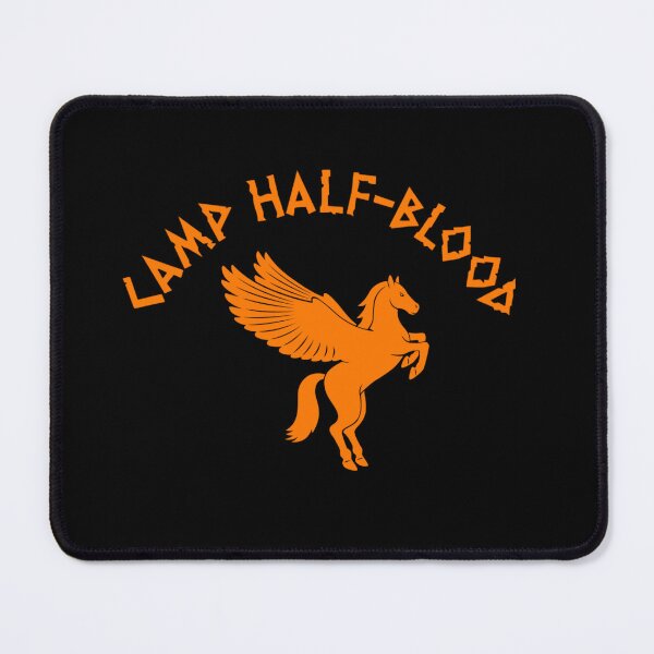 Item preview, Camp Half-Blood Cabin designed and sold by CHBlovers.