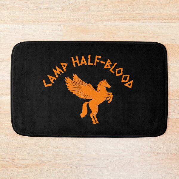 Item preview, Camp Half-Blood Cabin designed and sold by CHBlovers.