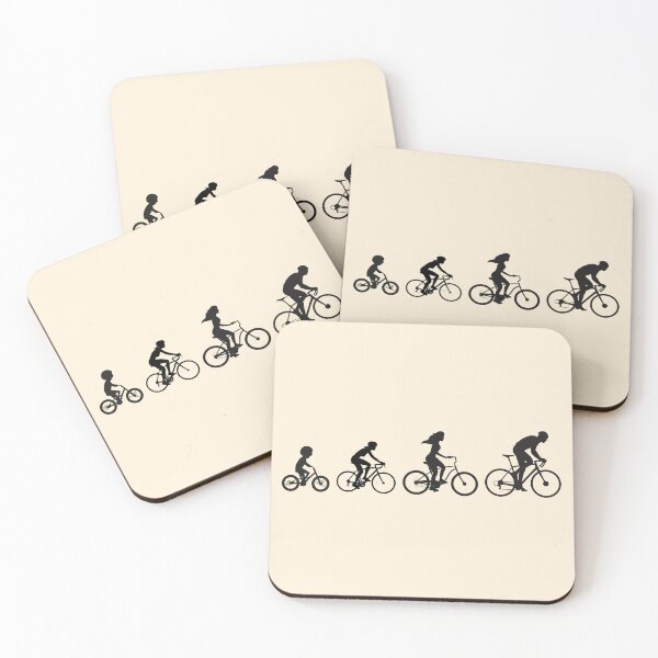 Artikelvorschau, Biken für Familien entworfen und verkauft von Trekwise Apparel.