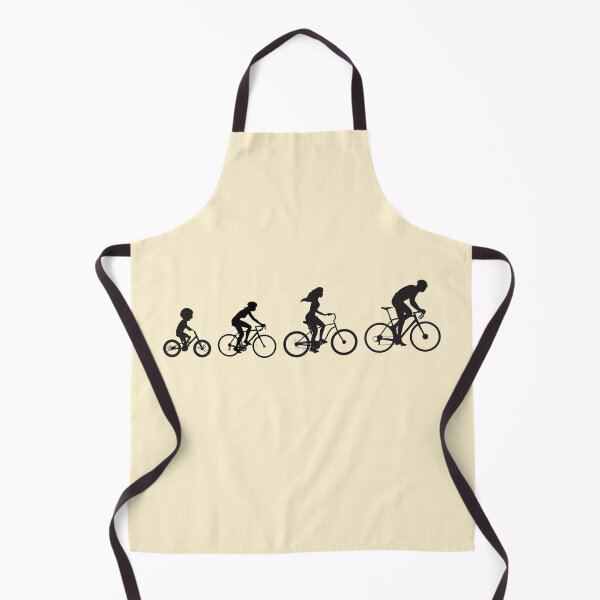 Artikelvorschau, Biken für Familien entworfen und verkauft von Trekwise Apparel.