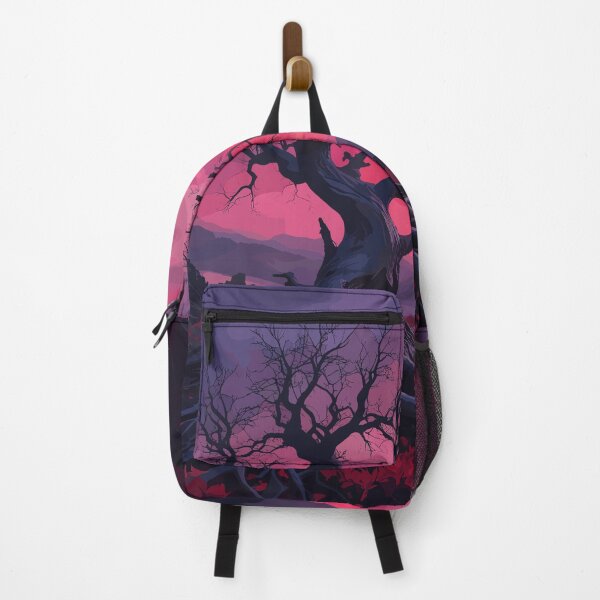 Item preview, surreal and haunting landscape. designed and sold by artscreat.