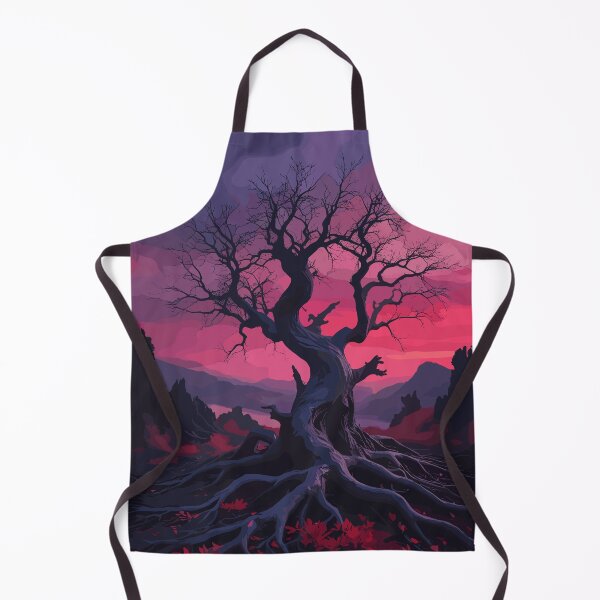Item preview, surreal and haunting landscape. designed and sold by artscreat.