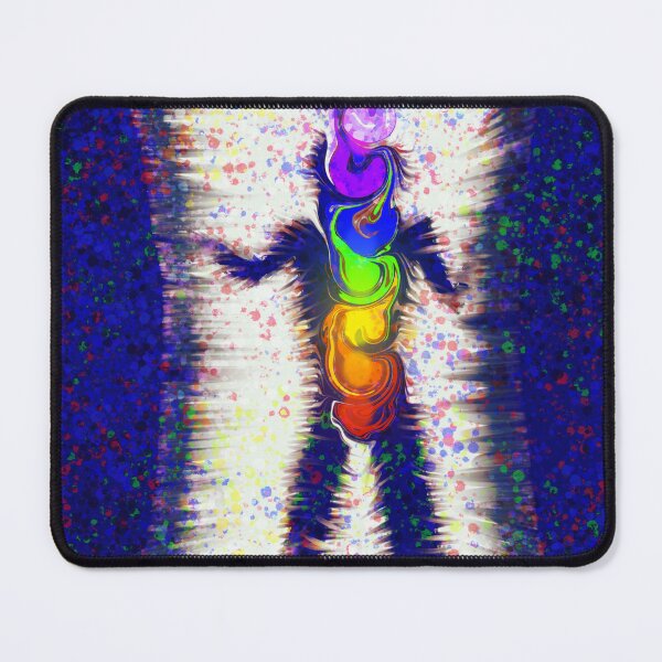 Item preview, Current Mood: CHAOTIC designed and sold by Wayne Young Arts.