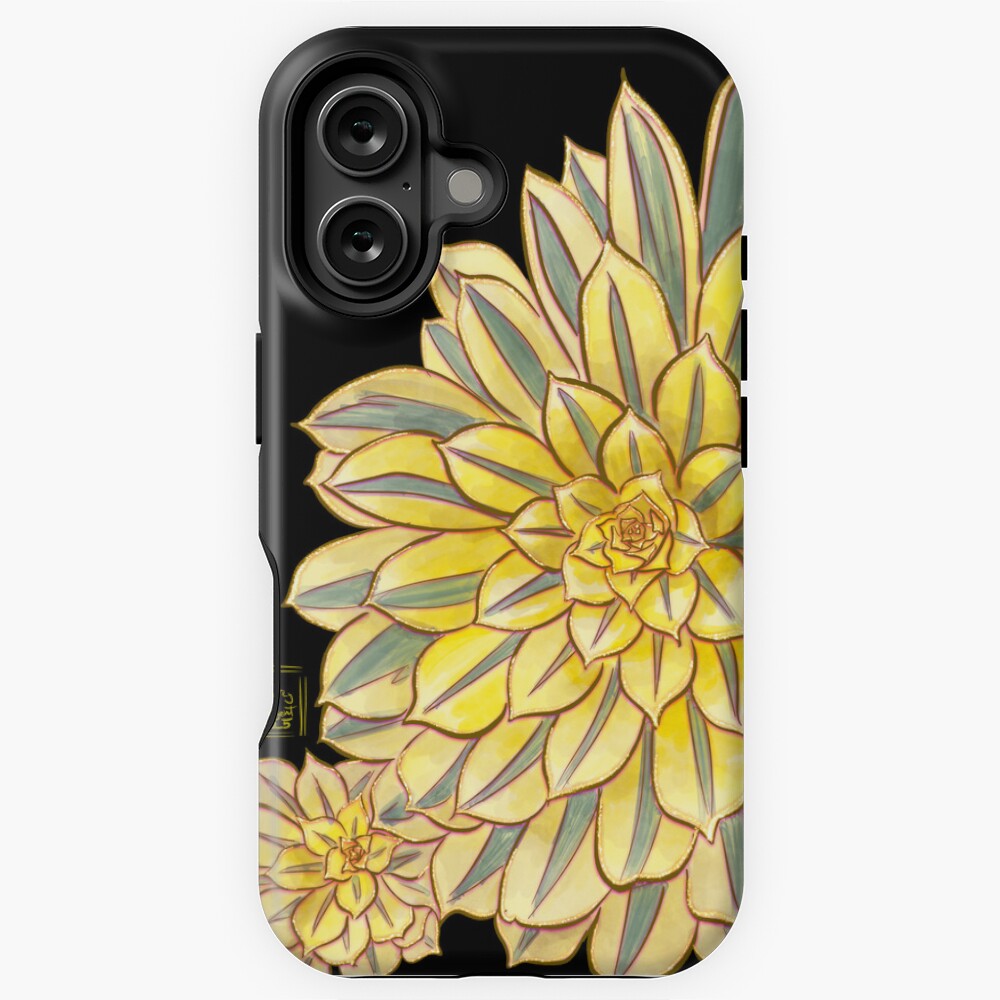 Item preview, iPhone Tough Case designed and sold by audreysargent.