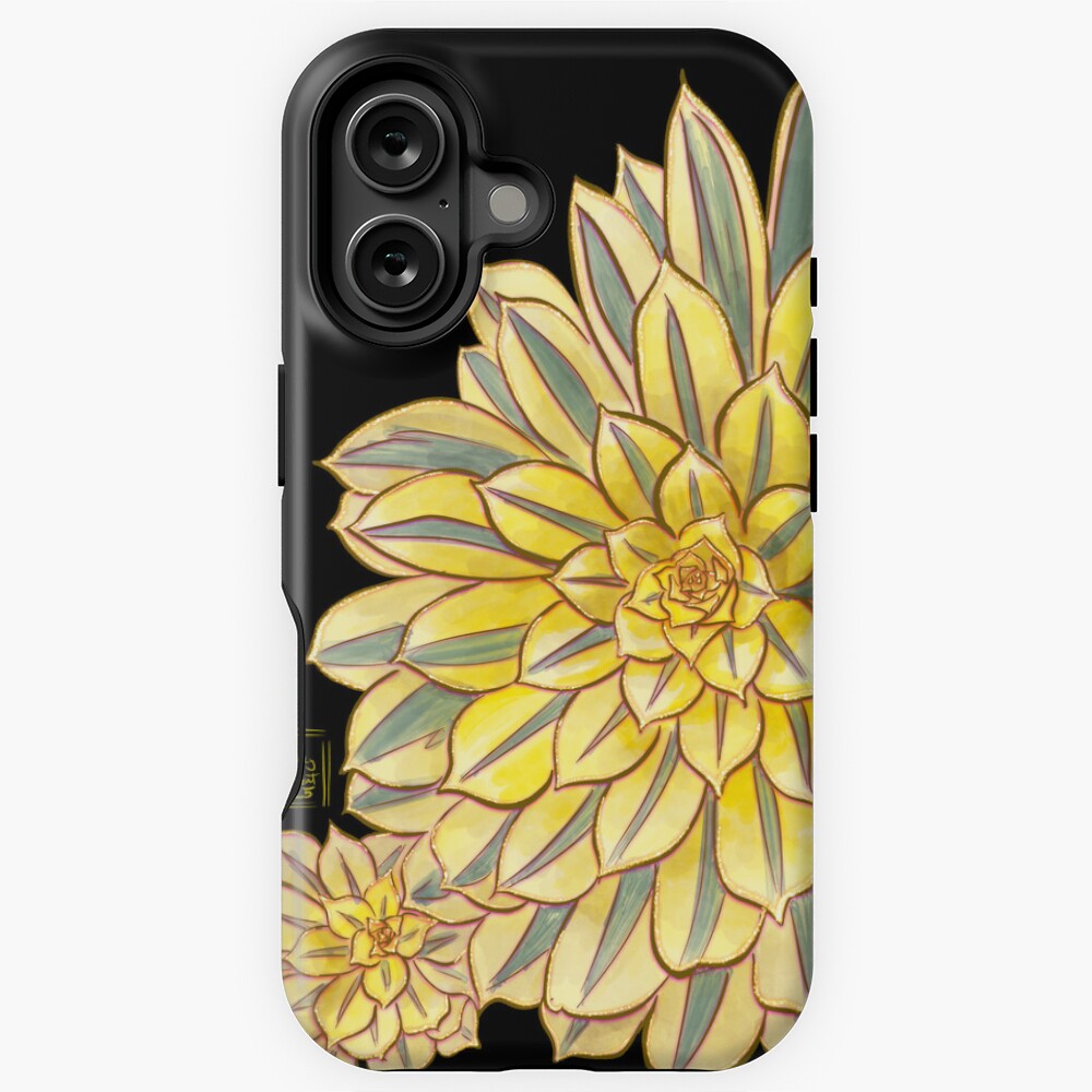 Item preview, iPhone Magsafe Tough Case designed and sold by audreysargent.