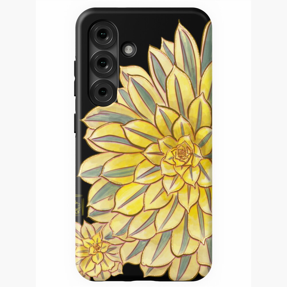 Item preview, Samsung Galaxy Tough Case designed and sold by audreysargent.
