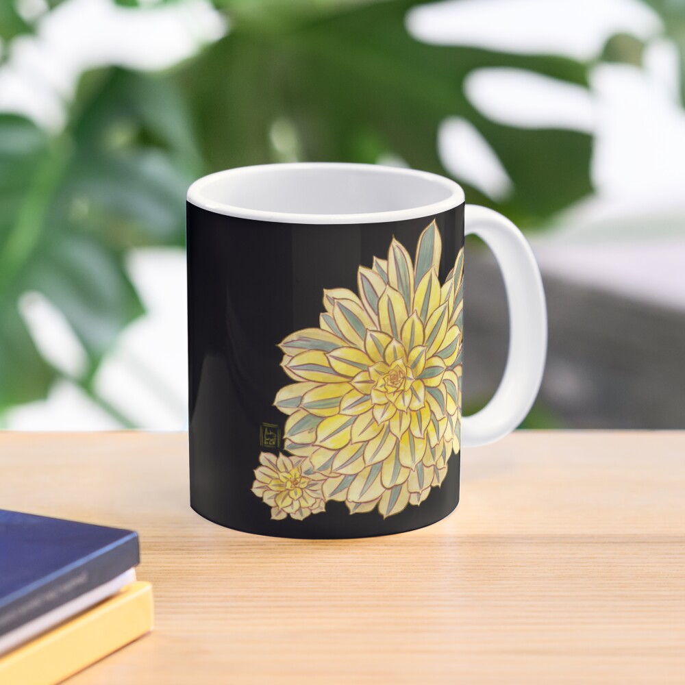 Item preview, Classic Mug designed and sold by audreysargent.