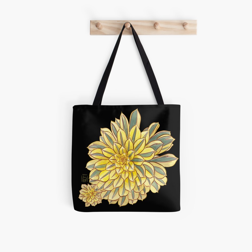 Item preview, All Over Print Tote Bag designed and sold by audreysargent.