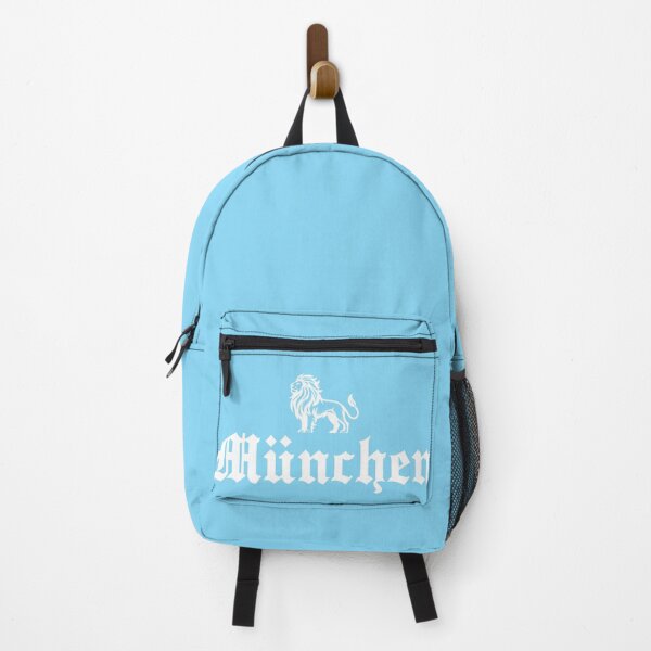 Item preview, What would Munich be without the Lions designed and sold by footballstorico.