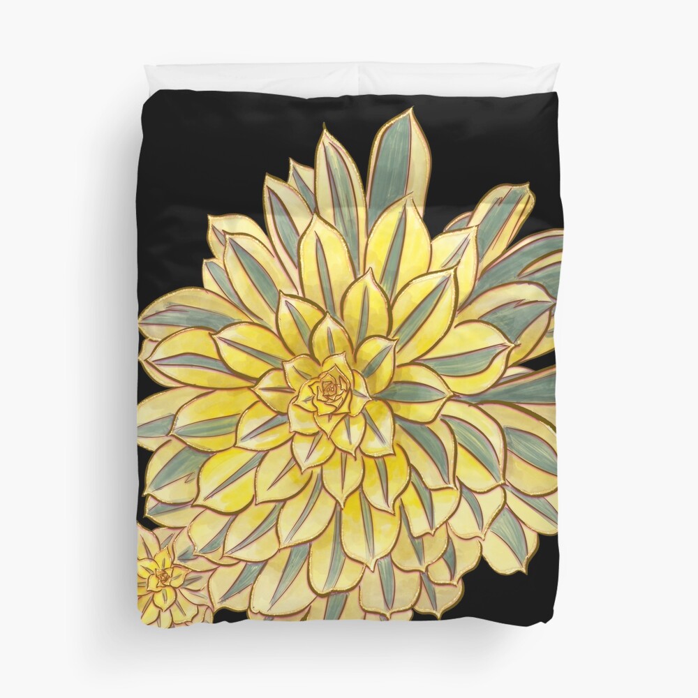 Item preview, Duvet Cover designed and sold by audreysargent.