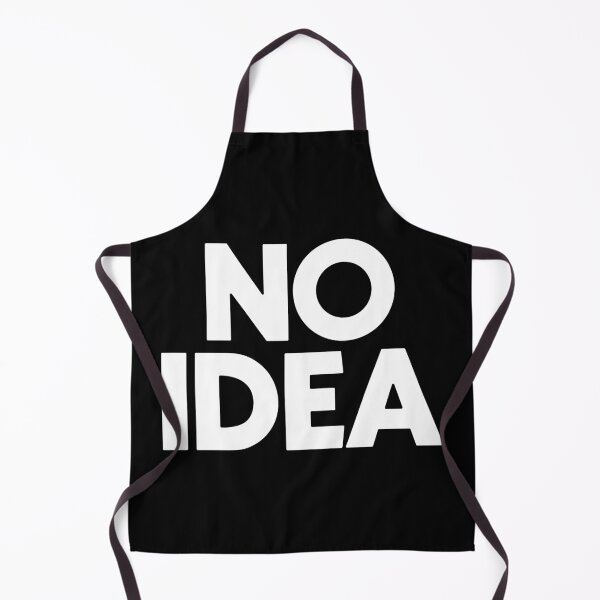 Item preview, NO IDEA designed and sold by designing01Ar3.
