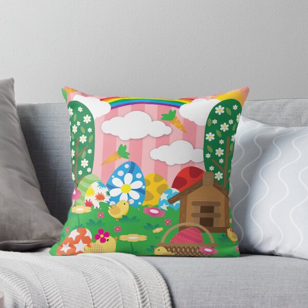 Item preview, Easter pink  designed and sold by smalladventures.