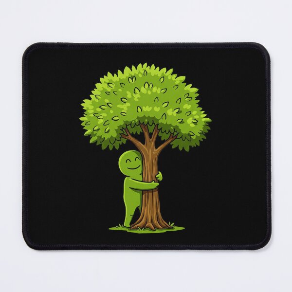 Item preview, Tree Lover | Nature Enthusiast's Delight designed and sold by Tw1nsAIArt.