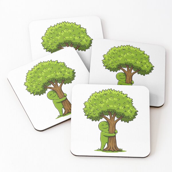 Item preview, Tree Lover | Nature Enthusiast's Delight designed and sold by Tw1nsAIArt.