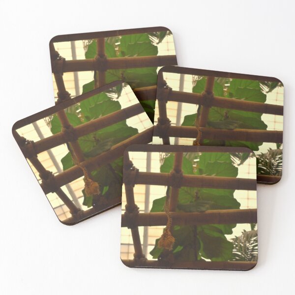 Item preview, Mandalay Bay Aquarium Foliage designed and sold by MangoSeeds.