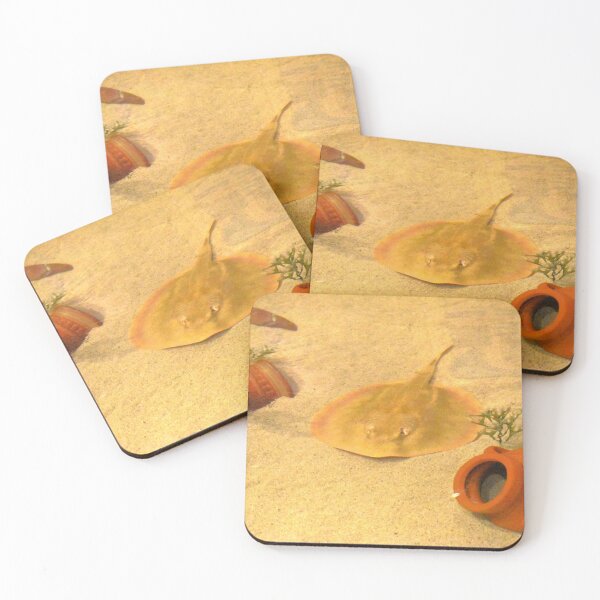 Item preview, Mandalay Bay Aquarium: Stingray designed and sold by MangoSeeds.