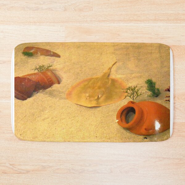 Item preview, Mandalay Bay Aquarium: Stingray designed and sold by MangoSeeds.