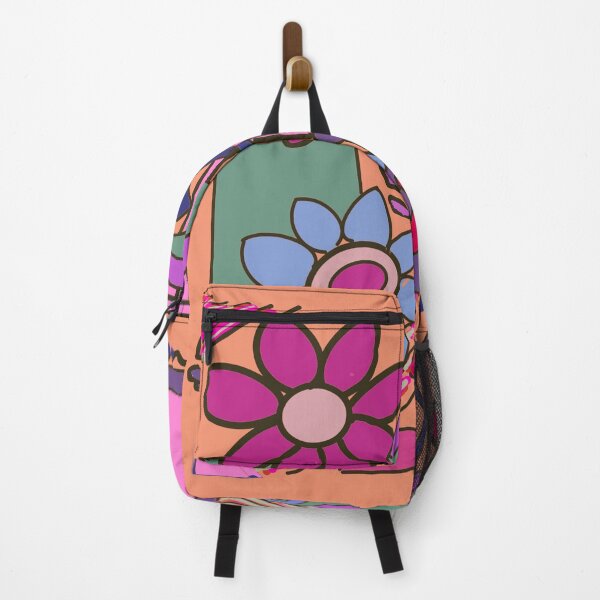 Item preview, Abstract Greek Garden (Tutti Fruitti) designed and sold by Joyride Art and Design UK.