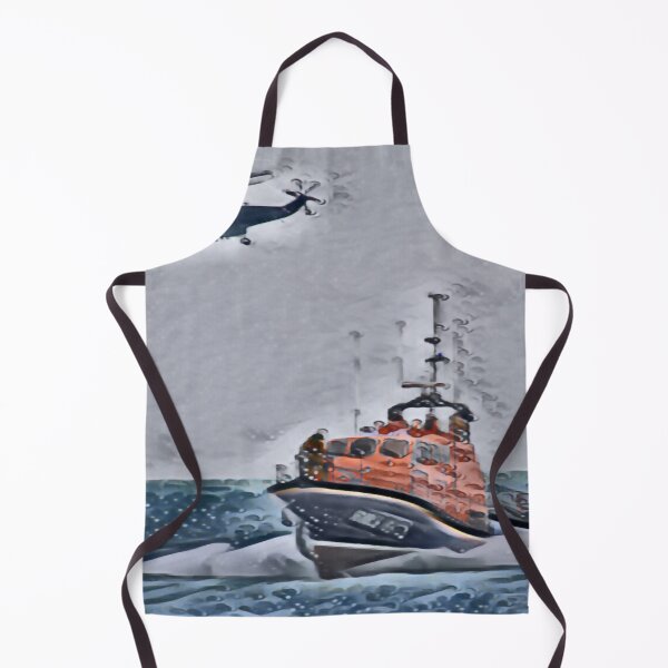 Item preview, Search And Rescue In Kanagawa designed and sold by Fearless-Fox.
