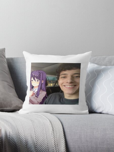 Item preview, Hamzah and Yuri  designed and sold by cinlali.