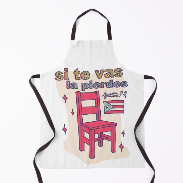 Item preview, Aguadilla, Puerto Rico "El que se va de Aguadilla" designed and sold by Toro&Luna Studio.