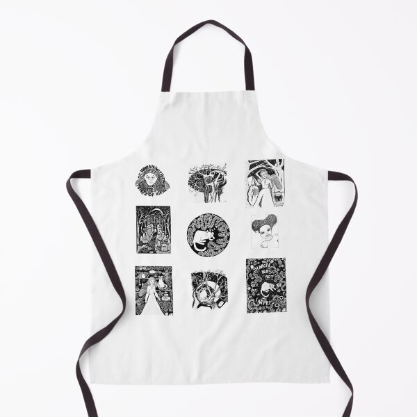 Item preview, #TheWomanWithThePowerOfBirds designed and sold by hogelstick.