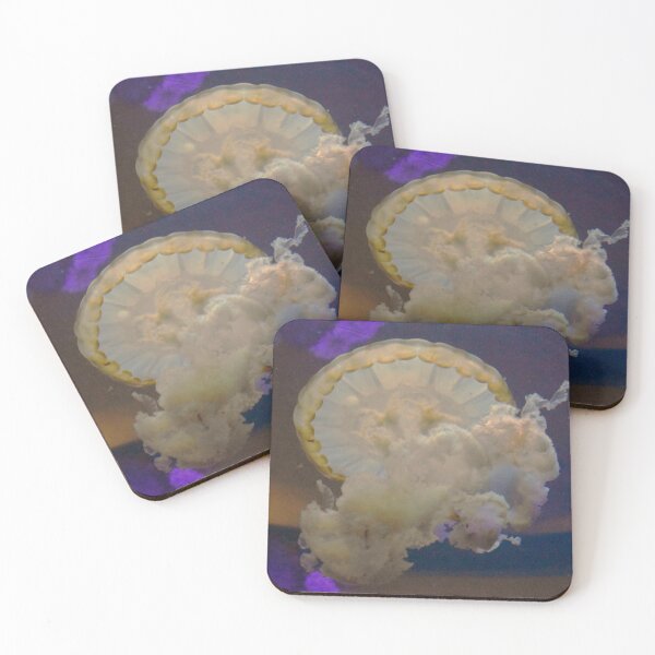 Item preview, Mandalay Bay Aquarium: Jellyfish designed and sold by MangoSeeds.