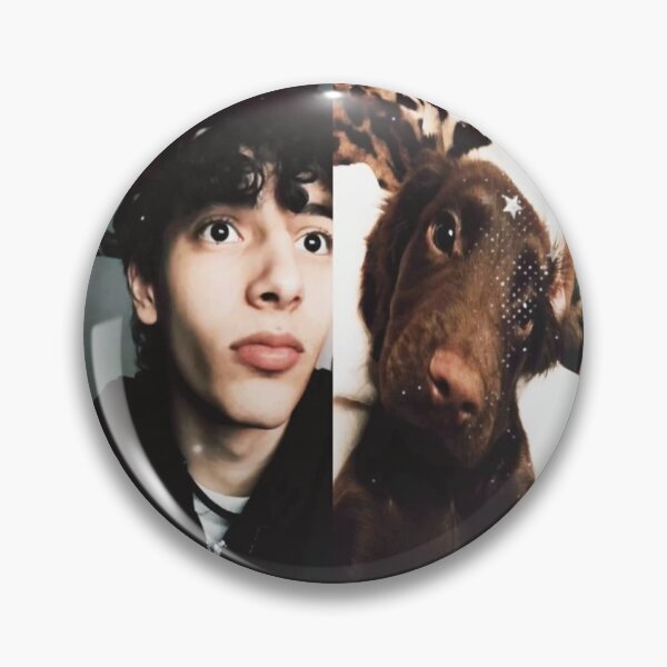 Item preview, Hamzah the fantastic  designed and sold by cinlali.