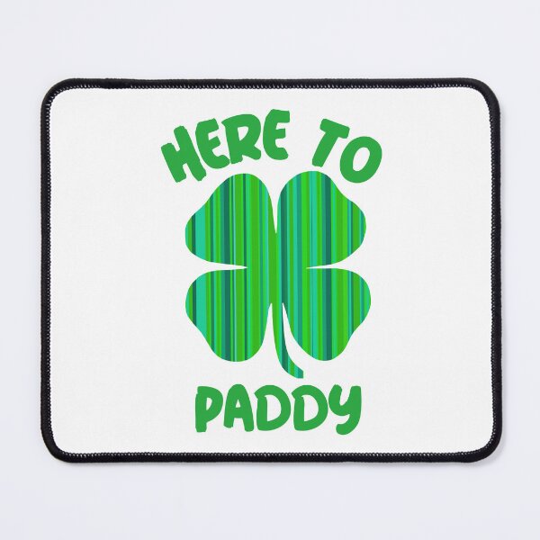 Item preview, Funny St Patricks Day designed and sold by Sartoris Art.